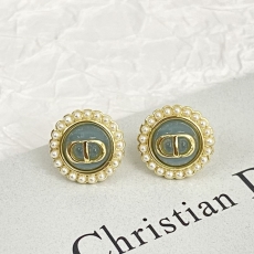 Christian Dior Earrings